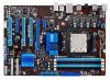 . AM3 Asus M4A87TD AMD870/SB850 PCI Express DDR3 SATA3-RAID GLAN ATX (100% Japan-made high-quality Conductive Polymer Capacitors) RTL