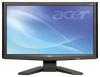  23" TFT Acer X233HAb black 5ms 80000:1 wide FullHD