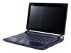  Acer AOD250-0BB ATOM-N270 10'' /1/160GB/cam 0.3Mp/100 Mbit./WiFi/BT/XP Home /blue LU.S680B.130 (Battery LI-ION 6-cell 48.8W)