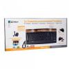  A4 KIP-900-2 IP Talky Audio X-Slim Multimedia Wood PS/2