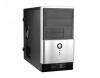  Inwin IW-EMR-005 black/silver AD 350W mATX IP-S350A2-0 U2 A