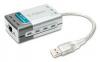 . D-Link DUB-E100 USB 10/100