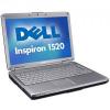  Dell Inspiron 1520 T5450(1.66)/1G/120/DVDRW/GF8600 256mb/WiFi/BT/VHB/15.4"WXGA+TL/Cam [X27H0162714331722]