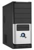  LinkWorld - 316-15 black/silver 350W ATX USB Audio AirDuct 24pin