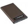   2.5" Floston StarBox SB-20SUB SATA-USB 2.0, Alum, BackUp, Titanium