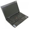  Lenovo ThinkPad X100E AMD Athlon MV-40/2048MB/160GB/11,6" WXGA/ATI Radeon 3200/Camera/LAN/Wi-Fi/BT/Black/Windows7 Starter (35084RG)