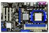 . AM3 ASRock M3A UCC AMD480X/SB600 PCI Express DDR3 SATAII-RAID GLAN ATX RTL