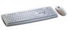  Genius C100 office ( KB06XE +  NetScroll Eye) white PS/2