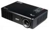  Acer X110 DLP 2500 LUMENS SVGA (800x600) 4000:1 ColorBoost II, EcoPro, ZOOM 2.3