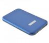   2.5" Floston StarBox SB-27S SATA-USB 2.0, Alum, BackUp, Blue