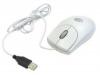  Logitech RX250 Optical Mouse Sea Grey (910-000185) USB