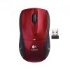  Logitech V450 red Nano Cordless for Notebooks RTL(910-000856)