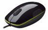  Logitech LS1 grape-acid flash laser USB RTL