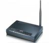 Модем Zyxel P-660 HTW2 ADSL2+, двухдиапазонный Annex A/B, Wi-Fi 802.11g, 4 x 10/100TX switch
