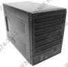   MultiCo <EW-H32ESR-B Black> (EXT BOX    2x3.5" SATA HDD, JBOD/0/1, USB2.0/e-SATA, Aluminum)