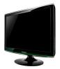  22" TFT Samsung T220G (TWGSV2) emerald-black (2ms GTG) DVI