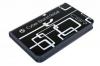   CBR 2.5" MyBook HDD Case,  , USB 2.0 - IDE, Black, Ret.