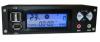5,25" Multi-Function Panel SP802 (2xUSB2.0, IEEE1394, audio line IN/OUT, 2   , LCD - )