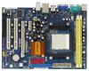 . AM3 ASRock N68-S GF7025/630 SVGA PCI Express DDR2 SATA2-RAID LAN RTL