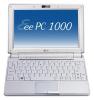  Asus Eee PC 1000H Atom-N270/1G/160G/10"/WiFi/BT/6600mAh!!!/XP White