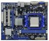 . AM3 ASRock 880GM-LE AMD880G/SB710 SVGA PCI Express DDR3 SATAII-RAID GLAN mATX D-SUB DVI RTL