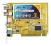 - AVerMedia AVerTV Studio 709 PCI