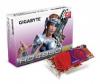  Gigabyte PCI-E ATI <GV-R485-512H-B> R4850 512Mb 256bit DDR3 TV+DVI RTL