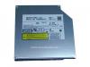  DVD  RW Panasonic UJ-870-ABPN6-A (slim) SATA tray black for notebook