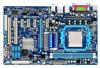 . AM3 Gigabyte GA-MA770-ES3 AMD770/SB710 PCI Express DDR2 GLAN ATX RTL