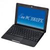  Asus EeePC 1001PX Black ATOM N450 1.66G/1024/250/Glare 10.1" WSVGA(1024x600)/Wi-Fi/Camera/6cells Bat/Windows 7 Starter (90OA2BB22111987E20AQ)