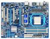 . AM3 Gigabyte GA-870A-UD3 AMD870/SB850 2xPCI Express DDR3 SATA3-RAID eSATA 2xUSB3 GLAN ATX (100% Japan-made high-quality Conductive Polymer Capacitors) RTL