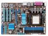 . AM3 Asus M4A77D AMD770/SB710 PCI Express DDR2 SATA2-RAID GLAN 1394 ATX RTL