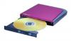  DVD  RW Lite-On eSAU108-66 slim black&red RTL USB 2.0