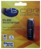  USB Bluetooth CBR ES-650 B, V2.1 , class 1, 100, Black, EDR, Ext, RTL