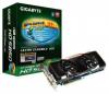  PCI Express Gigabyte 1024MB ATI5850 256bit DDR5 765MHz/4000MHz <GV-R585OC-1GD-B> HDMI DVI RTL