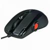  A4 XL-755BK Oscar Full Speed Laser Gaming Mouse Black USB