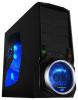  RaidMAX Typhoon 500W Window Black-Silver ATX