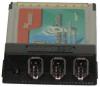 Контроллер PCMCIA CardBus - IEEE1394a 3port Espada