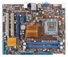 . 775 Asus P5G41-M SVGA PCI Express DDR2 SATA2 GLAN HDMI mATX RTL