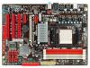 . AM3 Biostar TA770XE3 PCI Express DDR3 SATA2-RAID GLAN ATX (100% Japan-made high-quality Conductive Polymer Capacitors) RTL