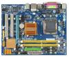 . 775 Gigabyte GA-G31M-ES2L SVGA PCI Express DDR2 SATA2 GLAN mATX RTL
