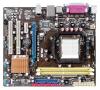 . AM2+ Asus M2N68-AM PLUS GF7025 SVGA PCI Express DDR2 SATA2-RAID GLAN mATX RTL
