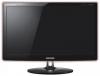  24" TFT Samsung P2470HD 1920:1080 5ms DVI HDMI SCART Component With TV-Tuner 2*3W Dolby Digital Plus Speakers Black