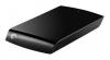   HDD 250Gb Seagate External Portable 5400 rpm 8mb USB 2.5" (ST902504EXD101-RK) Black RTL