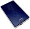   A-Data 500Gb CH91 APH1500GZZZBU USB 2.5" SATA blue