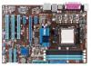 . AM3 Asus M4A77TD AMD770/SB710 PCI Express DDR3 SATA2-RAID GLAN ATX (100% Japan-made high-quality Conductive Polymer Capacitors) RTL