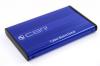   CBR 2.5" HDD, Blue,  , USB 2.0, Ext, Blister