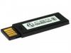  USB Bluetooth CBR SS-60 B New Core V2.1+EDR (Ultra-Slim and Slide),USB,class1,160,Black Ext,RTL