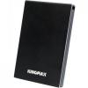   320Gb KingMAX KM320GKE91BK USB 2.5" Black