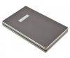   2.5" Floston StarBox SB-26S SATA-USB 2.0, Alum, BackUp, Dark Gray